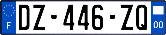 DZ-446-ZQ