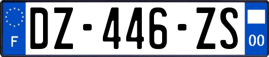 DZ-446-ZS