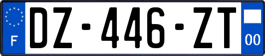 DZ-446-ZT