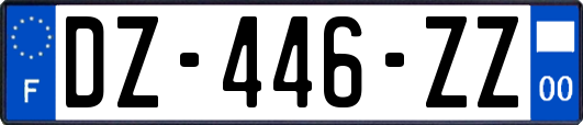 DZ-446-ZZ