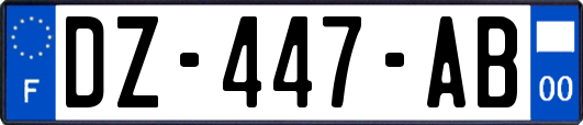 DZ-447-AB