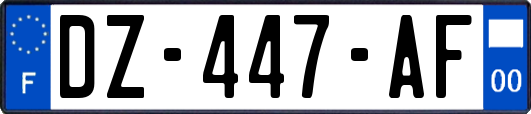 DZ-447-AF