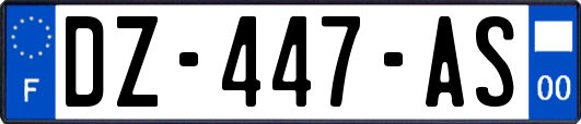 DZ-447-AS