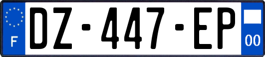 DZ-447-EP