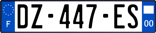DZ-447-ES