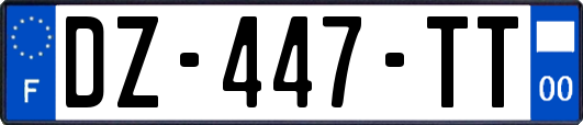 DZ-447-TT