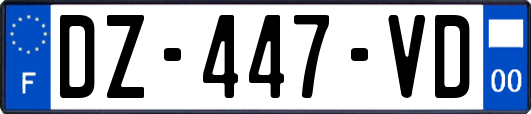 DZ-447-VD