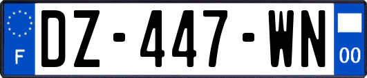 DZ-447-WN