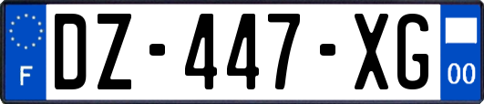 DZ-447-XG