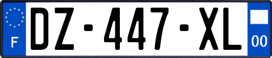 DZ-447-XL