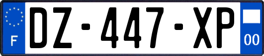 DZ-447-XP