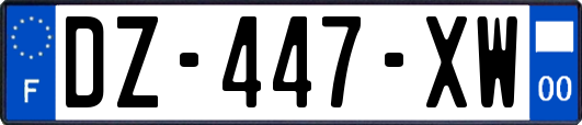 DZ-447-XW