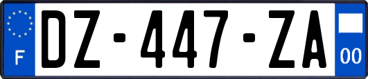 DZ-447-ZA