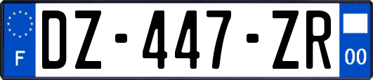 DZ-447-ZR