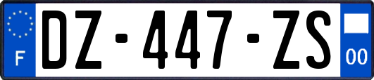 DZ-447-ZS