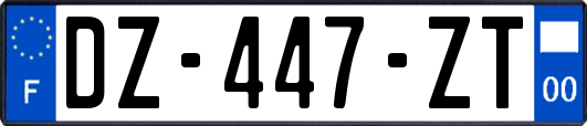 DZ-447-ZT