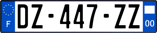 DZ-447-ZZ