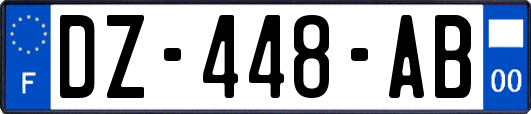 DZ-448-AB