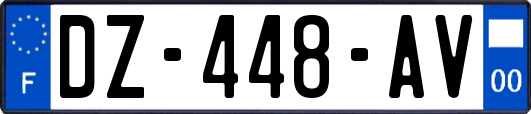 DZ-448-AV