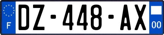 DZ-448-AX