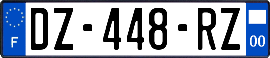 DZ-448-RZ