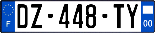 DZ-448-TY