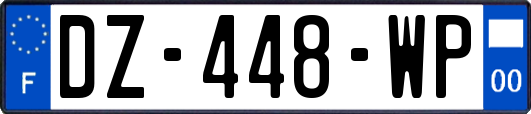 DZ-448-WP