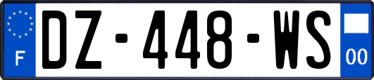 DZ-448-WS