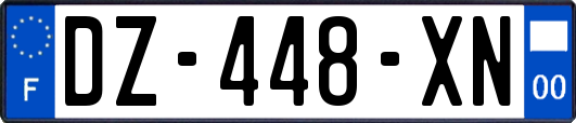 DZ-448-XN