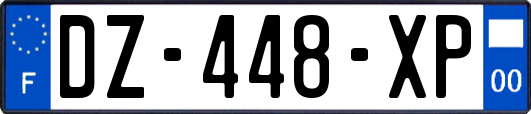 DZ-448-XP