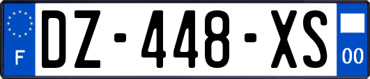 DZ-448-XS