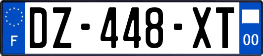 DZ-448-XT