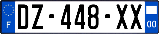 DZ-448-XX