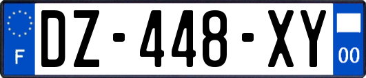 DZ-448-XY