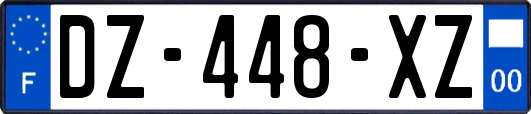 DZ-448-XZ