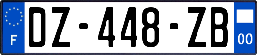 DZ-448-ZB