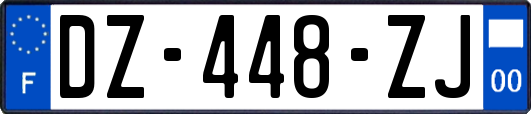 DZ-448-ZJ