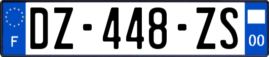 DZ-448-ZS