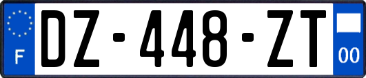 DZ-448-ZT