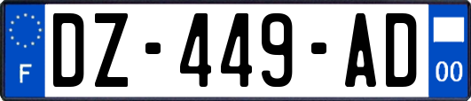 DZ-449-AD