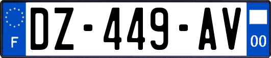 DZ-449-AV