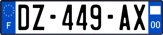 DZ-449-AX