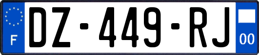 DZ-449-RJ