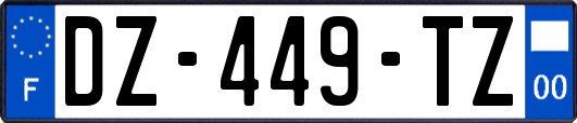 DZ-449-TZ