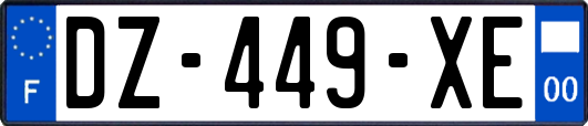 DZ-449-XE