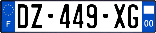 DZ-449-XG