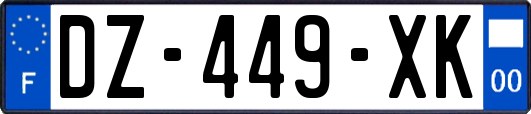 DZ-449-XK