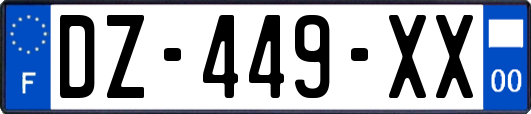 DZ-449-XX