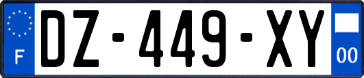 DZ-449-XY