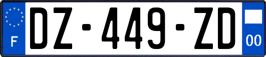 DZ-449-ZD